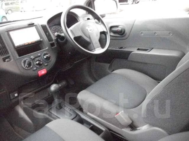 Nissan AD. ��������, ��������, 1.5 (111��.�.), ������, �/�. ��� ����� �� ������������ ����
