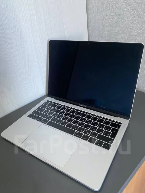 Apple MacBook Pro 13. 13.3", WiFi: 1, Bluetooth: 1 ����