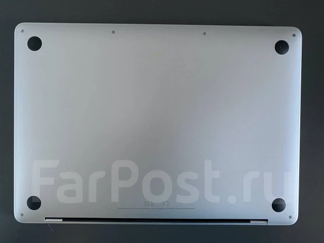 Apple MacBook Pro 13. 13.3", WiFi: 1, Bluetooth: 1 ����