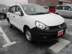 Nissan AD. ��������, 4wd, 1.6 (109��.�.), ������, 51����. ��, �/�. ��� ����� �� ������������ ����