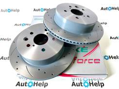     G-brake GFR-20384L | GFR-20384R 