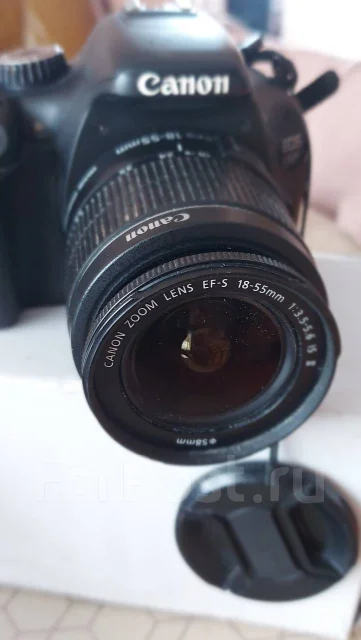Canon EOS 550D. 15 - 19.9 �� ����