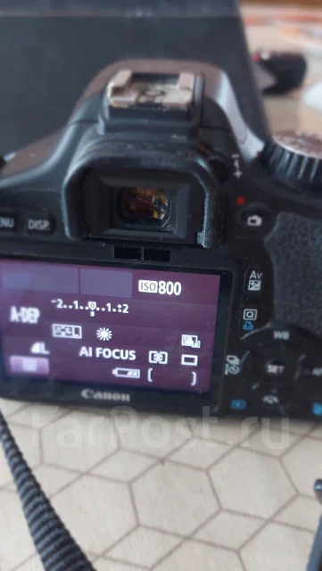 Canon EOS 550D. 15 - 19.9 �� ����