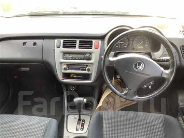 Honda HR-V. �������, ��������, 1.6, ������, 101 000����. ��, �/�, ��� ���. ��� ����� �� ������������ ����