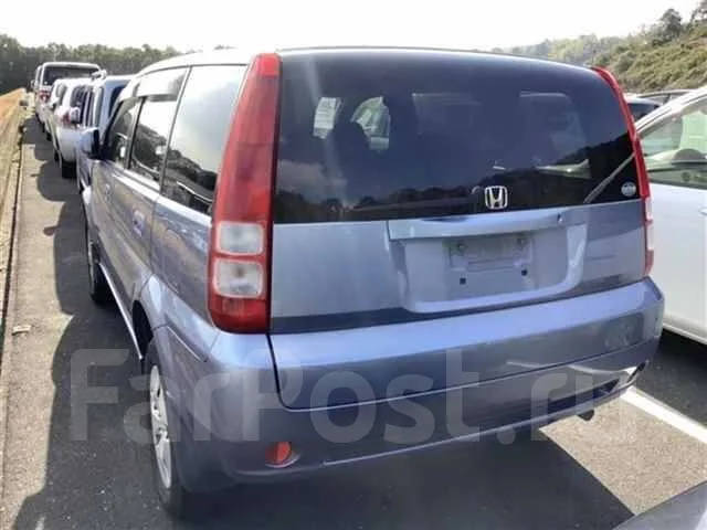 Honda HR-V. �������, ��������, 1.6, ������, 101 000����. ��, �/�, ��� ���. ��� ����� �� ������������ ����