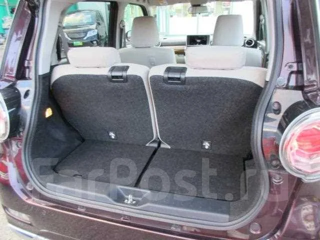 Daihatsu Cast. �������, 4wd, 0.7, ������, 30 000����. ��, �/�. ��� ����� �� ������������ ����