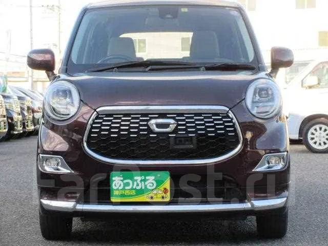 Daihatsu Cast. �������, 4wd, 0.7, ������, 30 000����. ��, �/�. ��� ����� �� ������������ ����