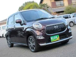 Daihatsu Cast. �������, 4wd, 0.7, ������, 30 000����. ��, �/�. ��� ����� �� ������������ ����