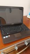 Samsung R540. WiFi: 1, Bluetooth: 1 ����