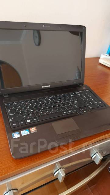 Ноутбук Samsung Np300v5a-S0vru Цена