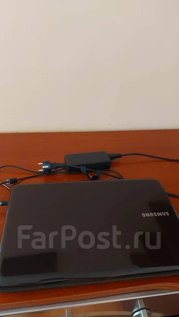 Samsung R540. WiFi: 1, Bluetooth: 1 ����
