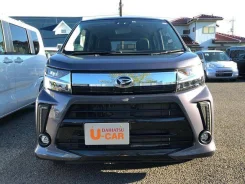 Daihatsu Move. �������, 4wd, 0.7, ������, 50 000����. ��, �/�. ��� ����� �� ������������ ����