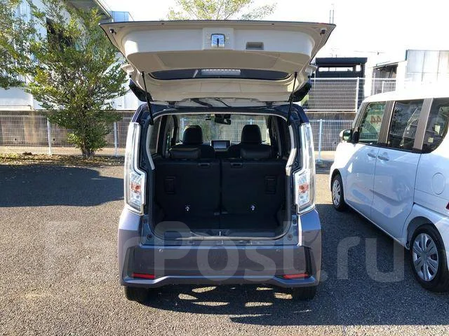 Daihatsu Move. �������, 4wd, 0.7, ������, 50 000����. ��, �/�. ��� ����� �� ������������ ����