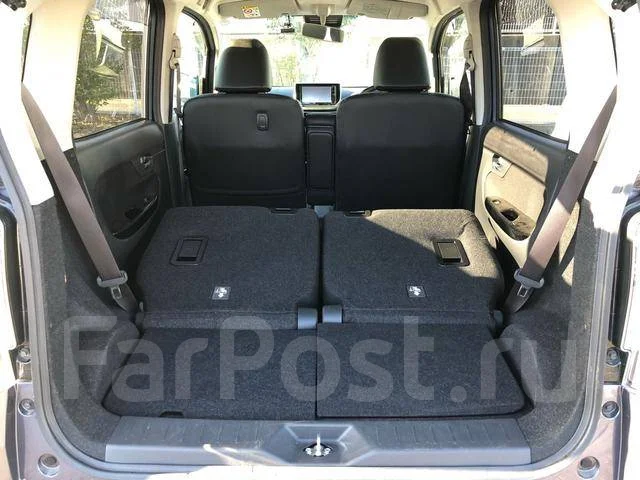 Daihatsu Move. �������, 4wd, 0.7, ������, 50 000����. ��, �/�. ��� ����� �� ������������ ����