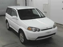 Honda HR-V. �������, 4wd, 1.6, ������, 120 000����. ��, �/�, ��� ���. ��� ����� �� ������������ ����