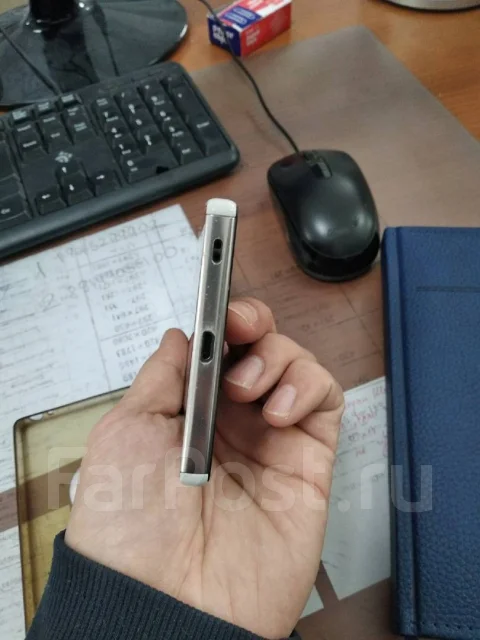 Sony Xperia Z5 Premium. �/�, 32 ��, �����, 4G LTE ����