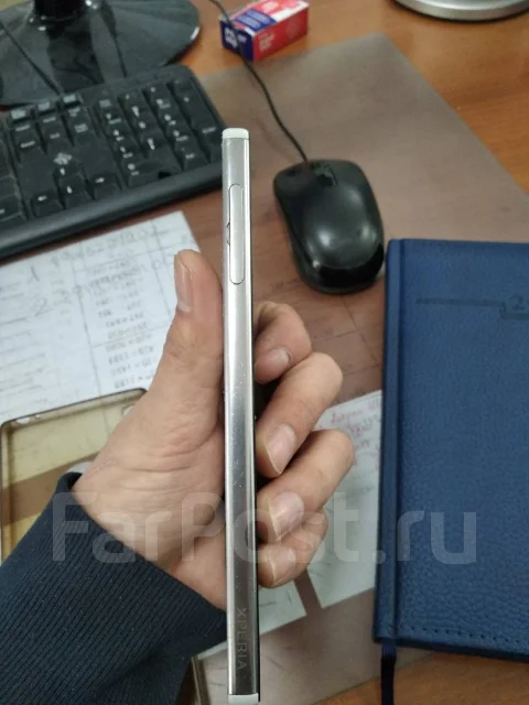Sony Xperia Z5 Premium. �/�, 32 ��, �����, 4G LTE ����