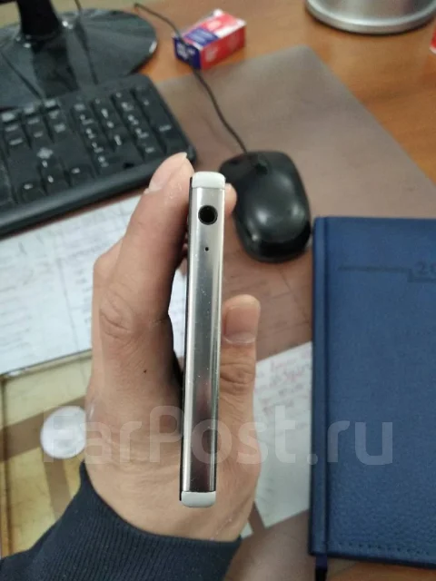 Sony Xperia Z5 Premium. �/�, 32 ��, �����, 4G LTE ����