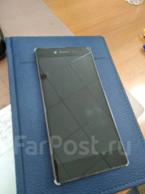 Sony Xperia Z5 Premium. �/�, 32 ��, �����, 4G LTE ����