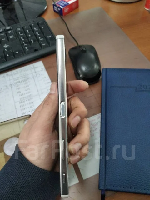 Sony Xperia Z5 Premium. �/�, 32 ��, �����, 4G LTE ����