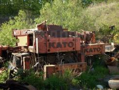 Kato NK-160 ����