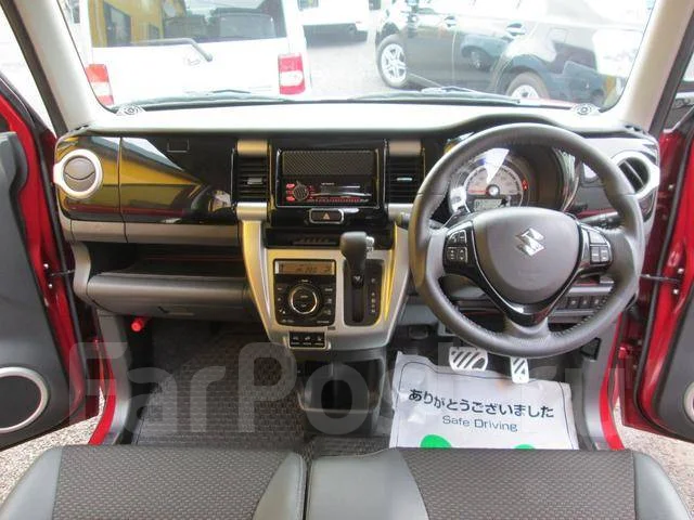 Suzuki Hustler. �������, 4wd, ������, �/�, ��� ���. ��� ����� �� ������� ����