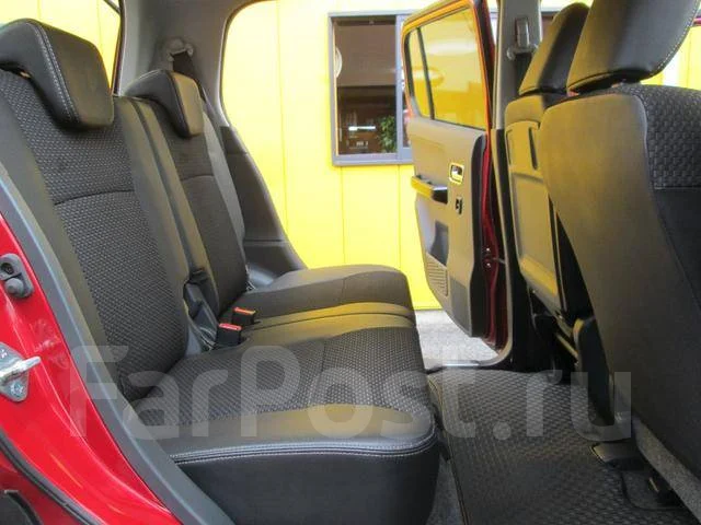 Suzuki Hustler. �������, 4wd, ������, �/�, ��� ���. ��� ����� �� ������� ����