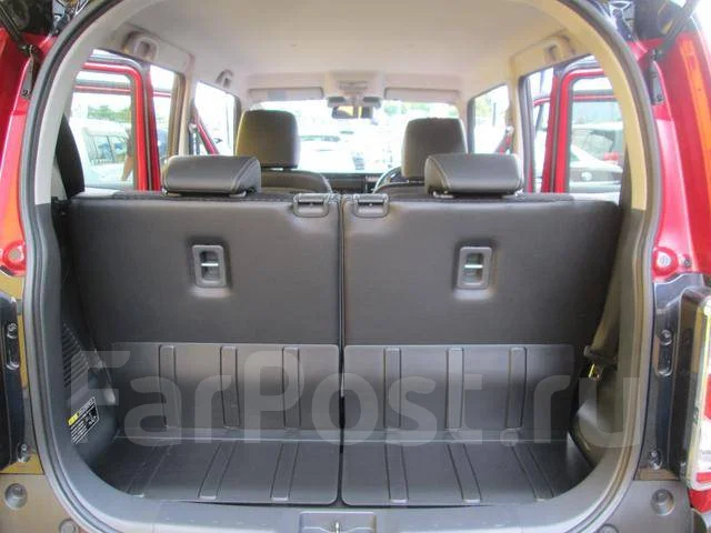 Suzuki Hustler. �������, 4wd, ������, �/�, ��� ���. ��� ����� �� ������� ����