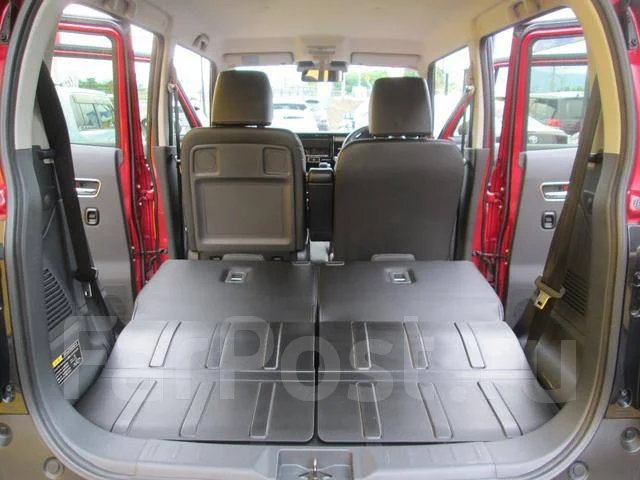 Suzuki Hustler. �������, 4wd, ������, �/�, ��� ���. ��� ����� �� ������� ����