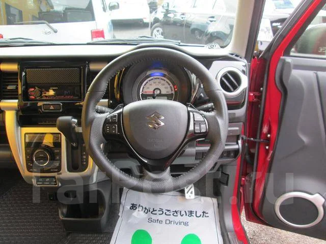 Suzuki Hustler. �������, 4wd, ������, �/�, ��� ���. ��� ����� �� ������� ����