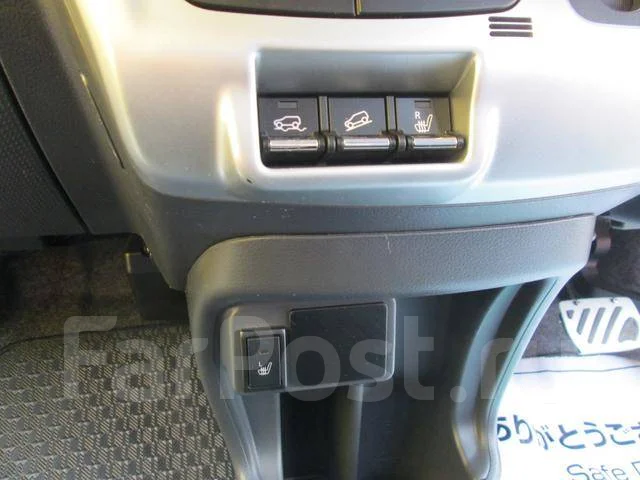 Suzuki Hustler. �������, 4wd, ������, �/�, ��� ���. ��� ����� �� ������� ����