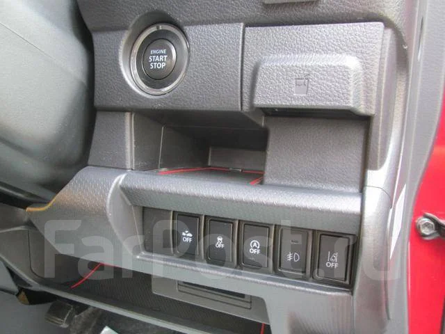 Suzuki Hustler. �������, 4wd, ������, �/�, ��� ���. ��� ����� �� ������� ����