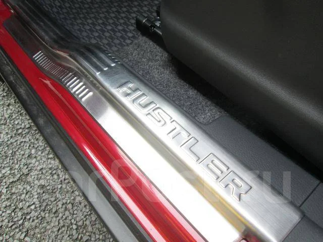 Suzuki Hustler. �������, 4wd, ������, �/�, ��� ���. ��� ����� �� ������� ����