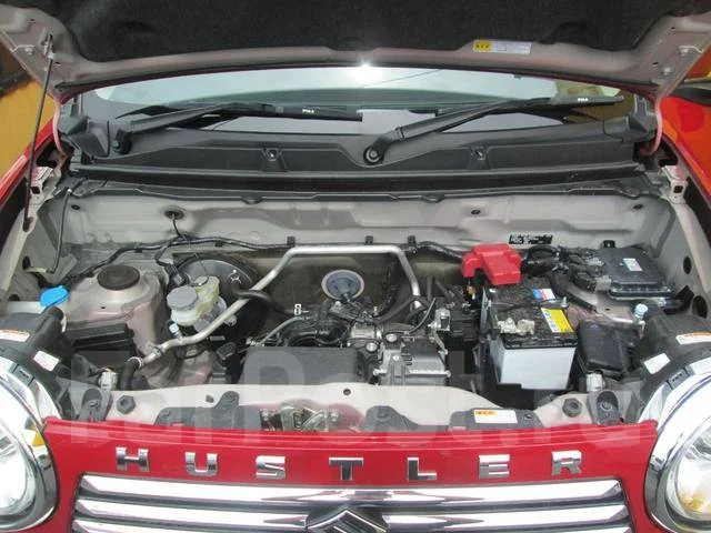 Suzuki Hustler. �������, 4wd, ������, �/�, ��� ���. ��� ����� �� ������� ����