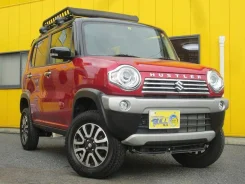 Suzuki Hustler. �������, 4wd, ������, �/�, ��� ���. ��� ����� �� ������� ����