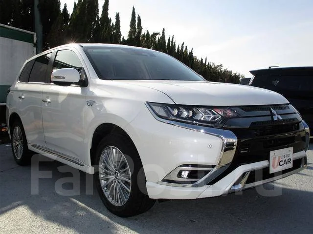 Mitsubishi Outlander. ��������, ��������, ������, �/�, ��� ���. ��� ����� �� ������� ����