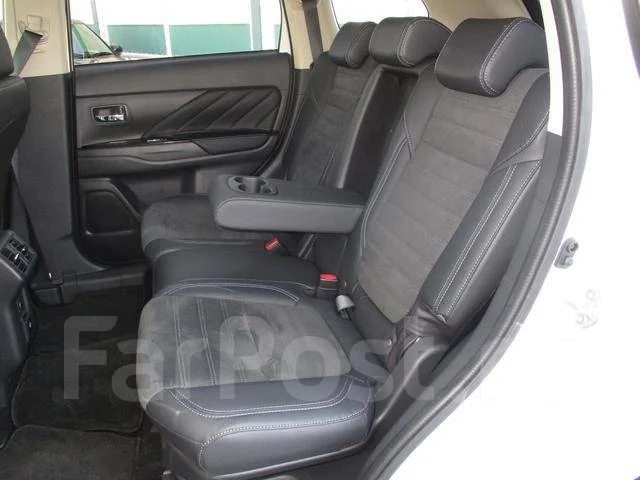 Mitsubishi Outlander. ��������, ��������, ������, �/�, ��� ���. ��� ����� �� ������� ����