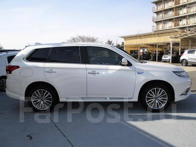 Mitsubishi Outlander. ��������, ��������, ������, �/�, ��� ���. ��� ����� �� ������� ����