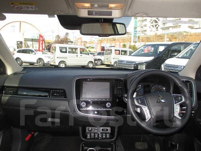 Mitsubishi Outlander. ��������, ��������, ������, �/�, ��� ���. ��� ����� �� ������� ����