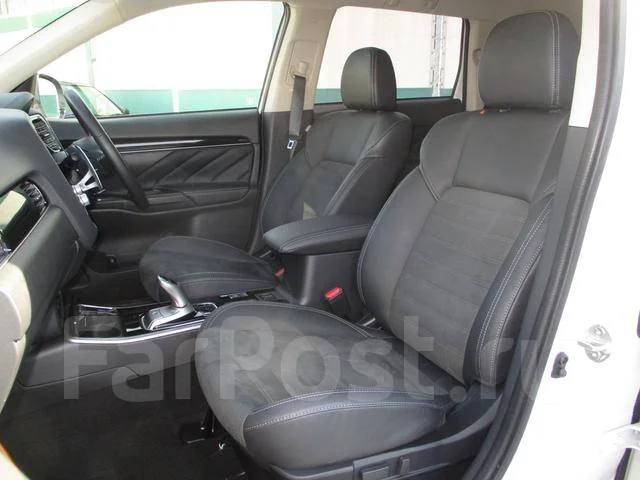 Mitsubishi Outlander. ��������, ��������, ������, �/�, ��� ���. ��� ����� �� ������� ����