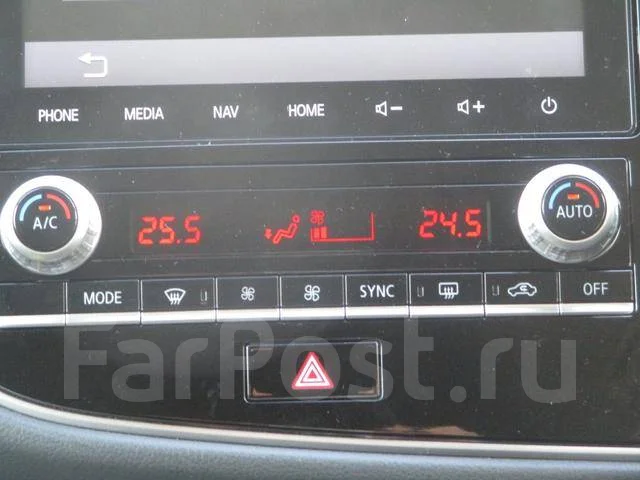 Mitsubishi Outlander. ��������, ��������, ������, �/�, ��� ���. ��� ����� �� ������� ����