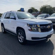 Chevrolet Tahoe. �������, 4wd, 6.2, ������, 10����. ��, �/�. ��� ����� �� ����������� ����
