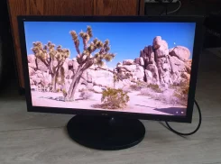 DNS. 21.5" ����