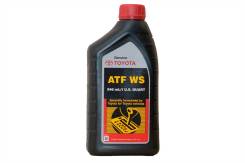���. ��� ������������� ����) Toyota ATF - WS, 0,946L 00289ATFWS ����