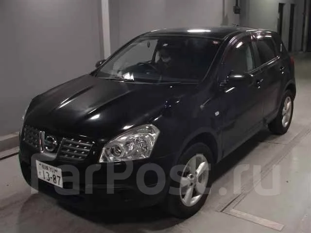 Nissan Dualis. �������, ��������, 2.0 (137��.�.), ������, 35����. ��, �/�, ��� ���. ��� ����� �� ������������ ����