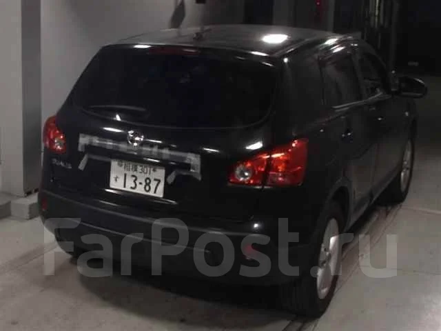 Nissan Dualis. �������, ��������, 2.0 (137��.�.), ������, 35����. ��, �/�, ��� ���. ��� ����� �� ������������ ����