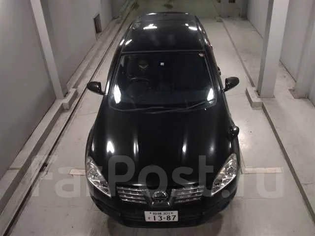Nissan Dualis. �������, ��������, 2.0 (137��.�.), ������, 35����. ��, �/�, ��� ���. ��� ����� �� ������������ ����