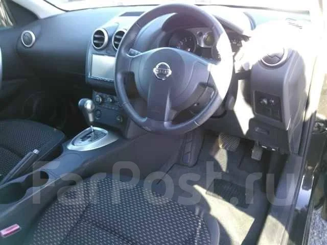 Nissan Dualis. �������, ��������, 2.0 (137��.�.), ������, 35����. ��, �/�, ��� ���. ��� ����� �� ������������ ����