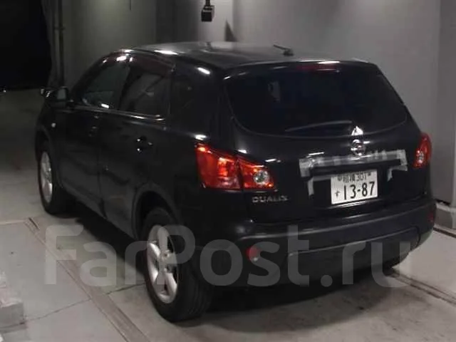 Nissan Dualis. �������, ��������, 2.0 (137��.�.), ������, 35����. ��, �/�, ��� ���. ��� ����� �� ������������ ����