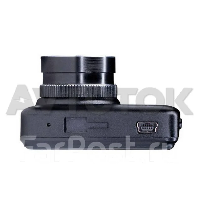 CamShel DVR 130 ����